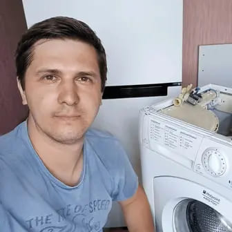 Геннадій Берегович